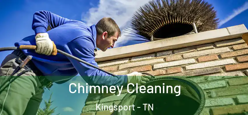  Chimney Cleaning Kingsport - TN