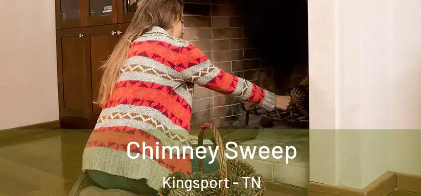  Chimney Sweep Kingsport - TN