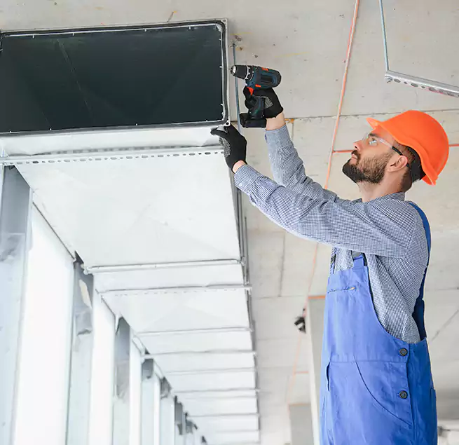 Why Homeowners & Businesses Trust Us in Kingsport, TN