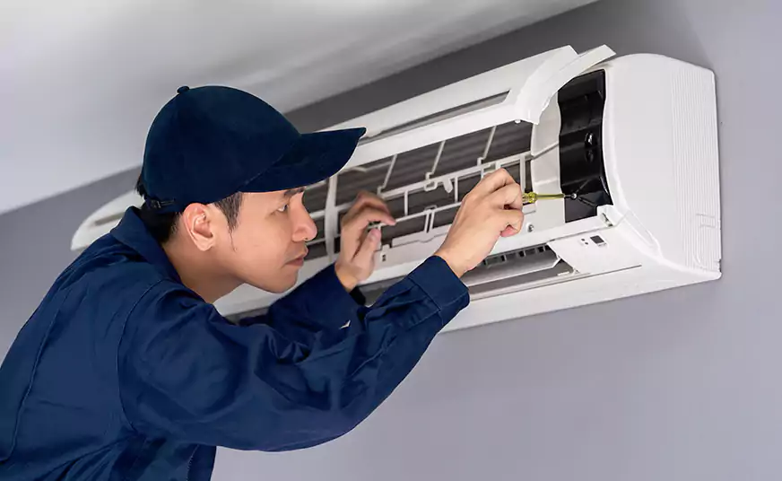 AC Duct Cleaning Kingsport
