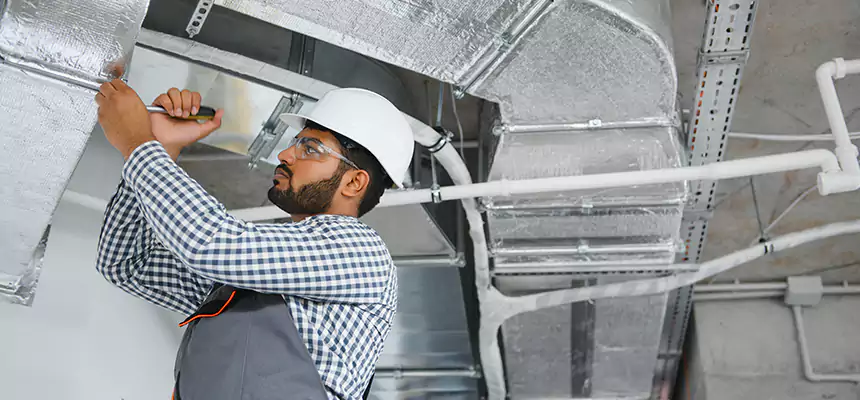 Proactive Ac Vent Repairs & Air Duct Replacement Companies Near Me in Kingsport