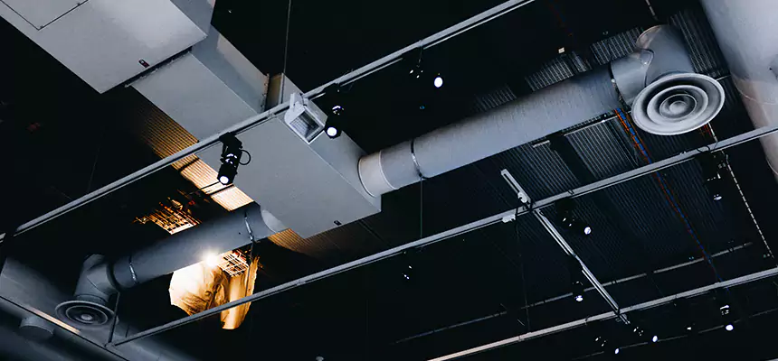 Our Air Duct Replacement Services in Kingsport, TN