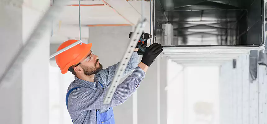 Our Air Vent Replacement Services in Kingsport, TN