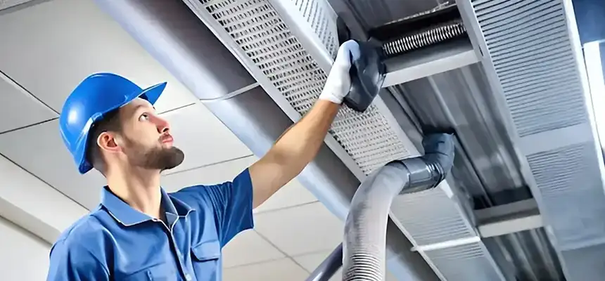 Our Annual Dryer Vent Maintenance Services in Kingsport, TN