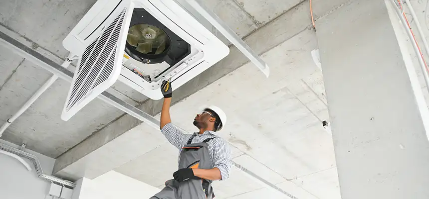 Efficient Multi‑Unit & HOA Annual Vent Cleaning Plans in Kingsport