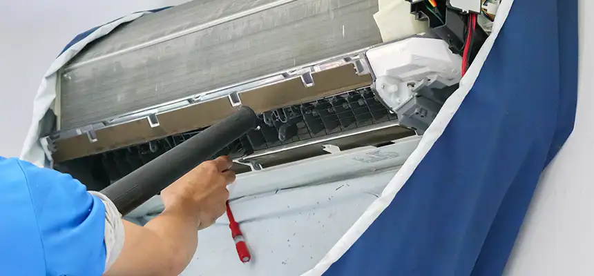 Advanced Clogged Dryer Vent Repair for Multi-Unit & Commercial in Kingsport, TN