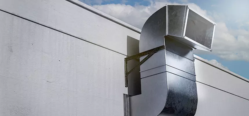 Comprehensive Commercial HVAC Cleaning in Kingsport