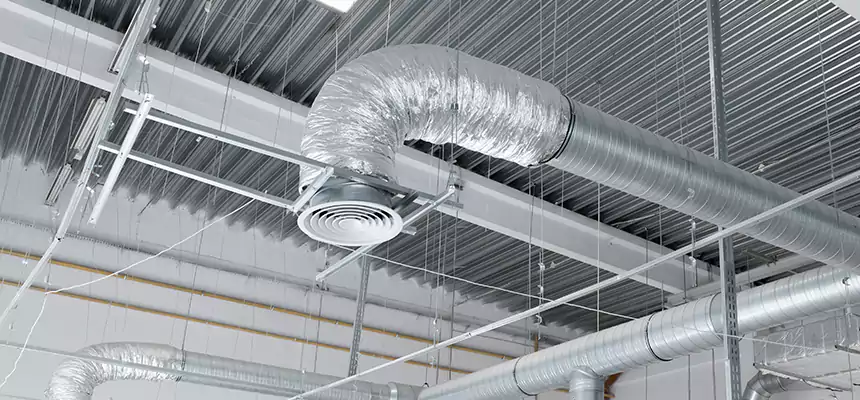 Our Dryer Vent Hose Replacement Services in Kingsport, TN