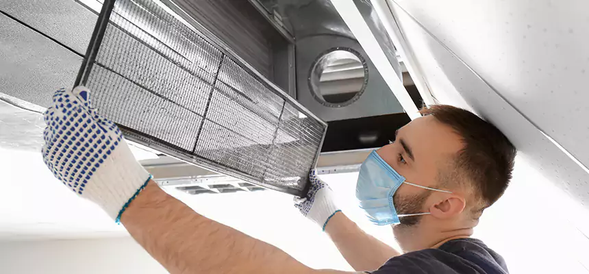 Our Dryer Vent Replacement Services in Kingsport, TN