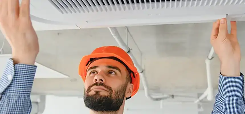 Our Furnace Vent Cleaning Services in Kingsport, TN