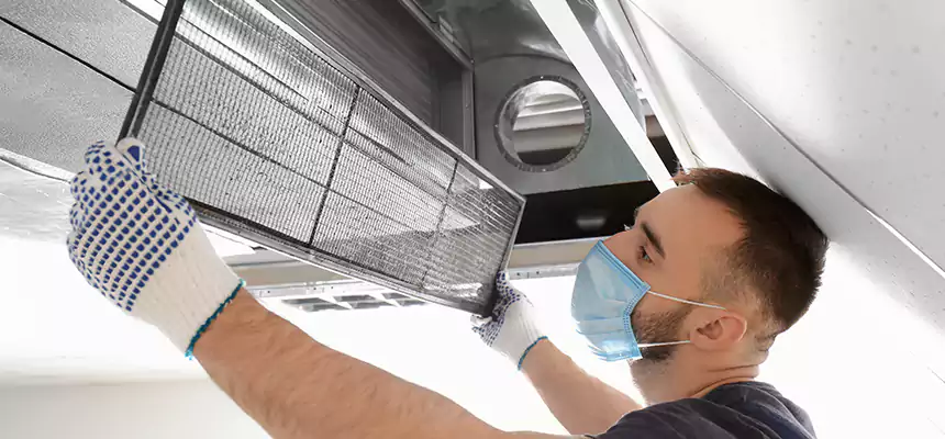 Our Home Duct Cleaning Services in Kingsport, TN