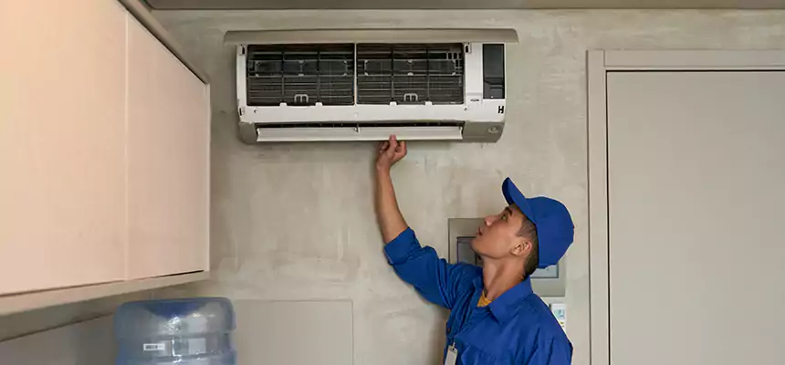 Balanced Fresh‑Air Ventilation (ERV/HRV) in Kingsport