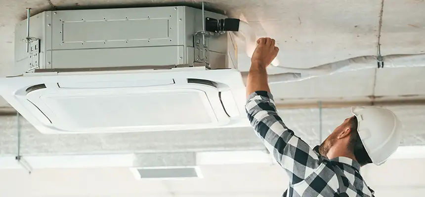 Our Local Vent Cleaning Services in Kingsport, TN