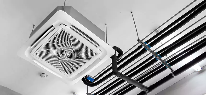 Our Smart AC Vent Controller Services in Kingsport, TN