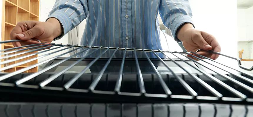 Our Vent Grille Washing Services in Kingsport, TN