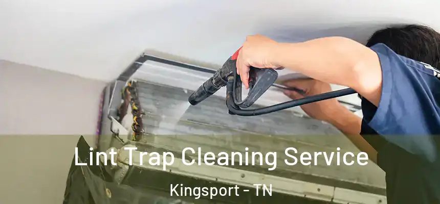  Lint Trap Cleaning Service Kingsport - TN