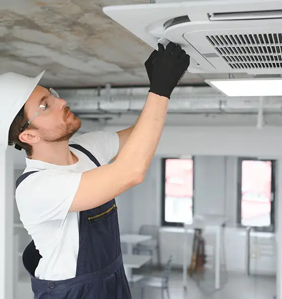 Top Affordable Duct Cleaning Services Near Me in Kingsport, TN