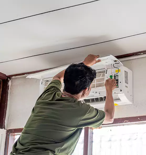 About Air Duct & AC Odor Removal in Kingsport, TN