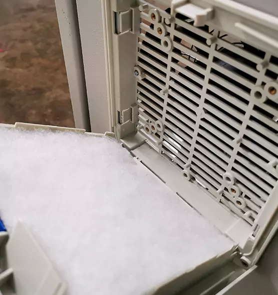 About Air Duct Overhaul & Upgrades in Kingsport, TN