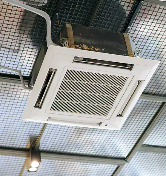 Top-Notch Allergy Relief Vent Cleaning Services in Kingsport, TN