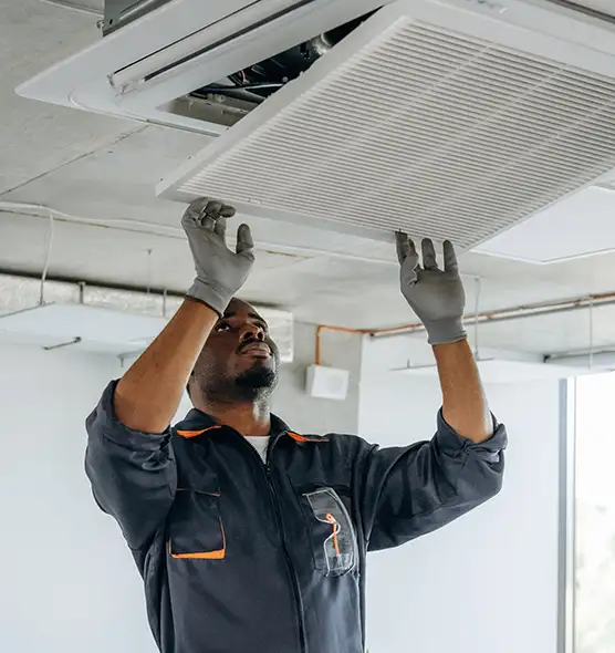 About Certified Air Duct Specialists in Kingsport, TN