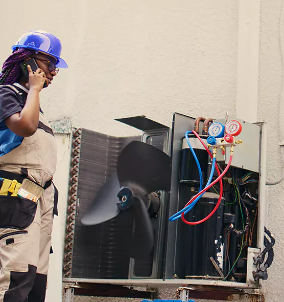 Professional Energy-Efficient HVAC Cleaning in Kingsport, TN