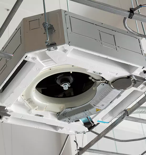 Professional Industrial Dryer Vent Cleaning in Kingsport, TN