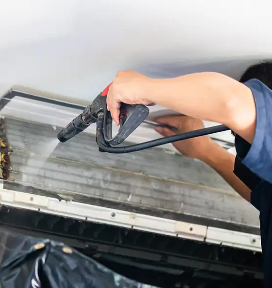 Welcome to Move-in/Move-out Duct Cleaning Services in Kingsport, TN