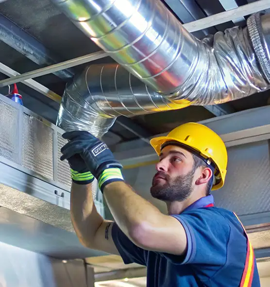 Professional NADCA Approved Air Duct Services in Kingsport, TN