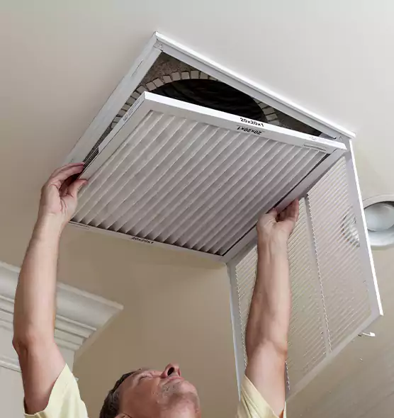 Advanced Residential Vent Cleaning in Kingsport, TN