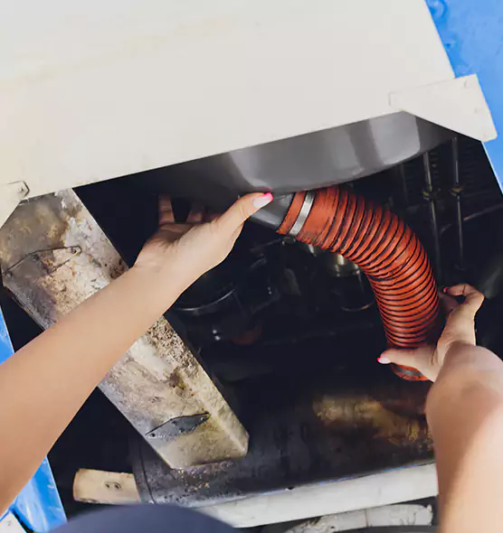 Top-Notch Return Vent Cleaning Service in Kingsport, TN