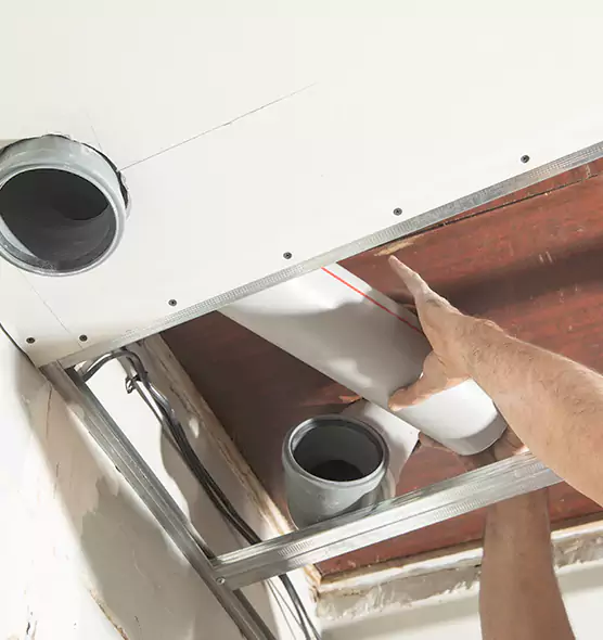 Professional Seasonal Allergy Air Duct Cleaning in Kingsport, TN