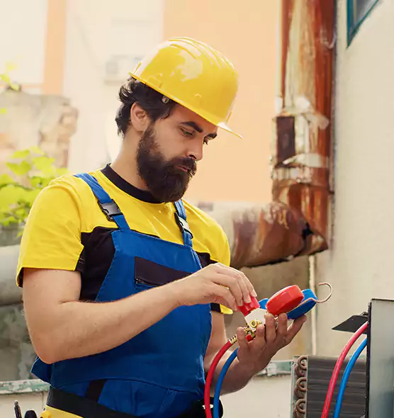 About Smart HVAC Installation in Kingsport, TN