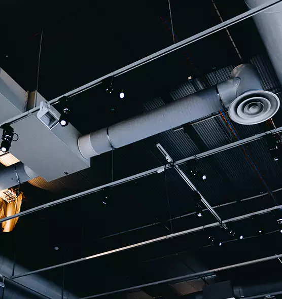 Professinal UV Light Air Purification for Ducts in Kingsport, TN