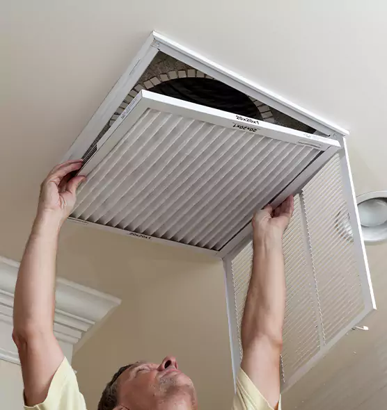 Professional Vent Relocation Services in Kingsport, TN