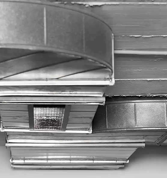 Professional Wall Vent Cleaning Service in Kingsport, TN