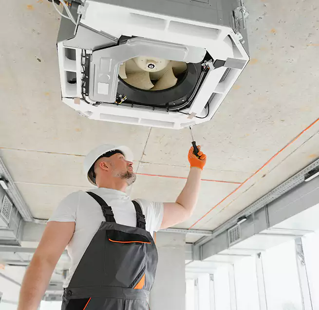 Why Homeowners & Businesses Trust Us in Kingsport, TN?