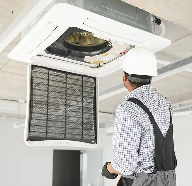 Why Homeowners & Businesses Trust Us in Kingsport, TN?