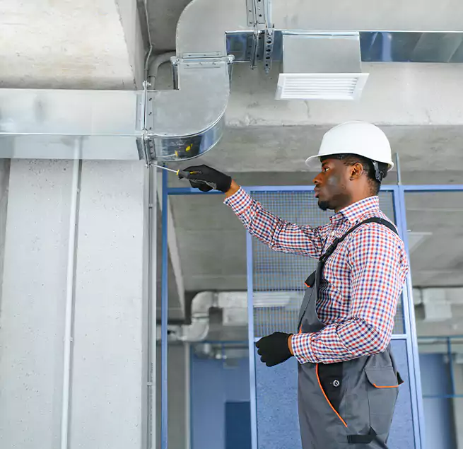 Why Homeowners & Businesses Trust Us Kingsport, TN