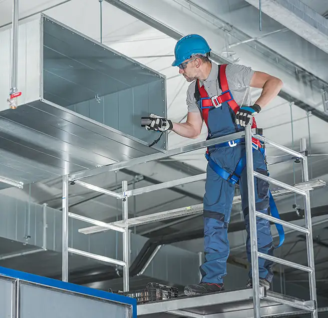 Why Homeowners & Businesses Trust Us in Kingsport, TN?