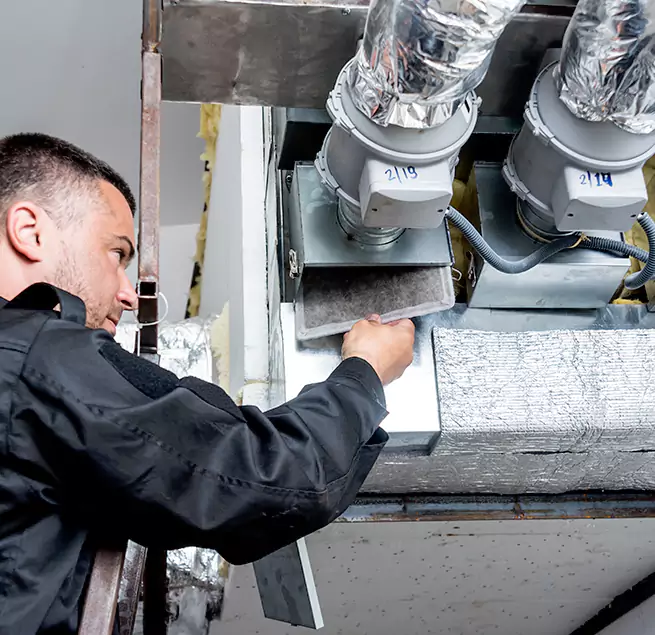 Why Homeowners & Businesses Trust Us in Kingsport, TN?