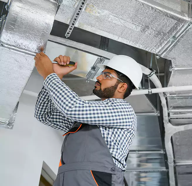 Why Homeowners & Businesses Trust Us Kingsport, TN?