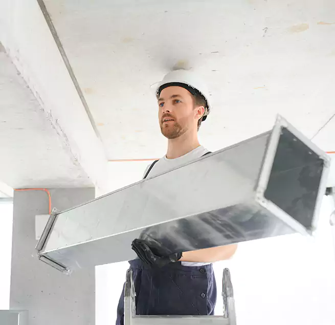 Why Homeowners & Businesses Trust Us in Kingsport, TN