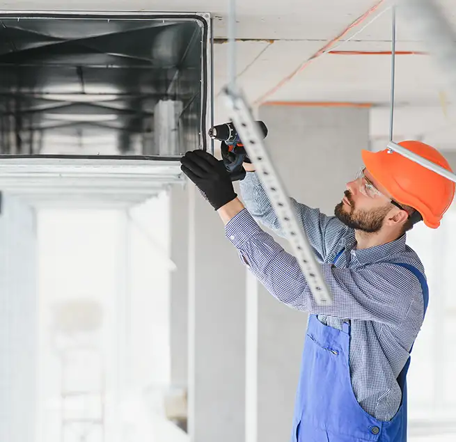 Why Homeowners & Businesses Trust Us in Kingsport, TN?