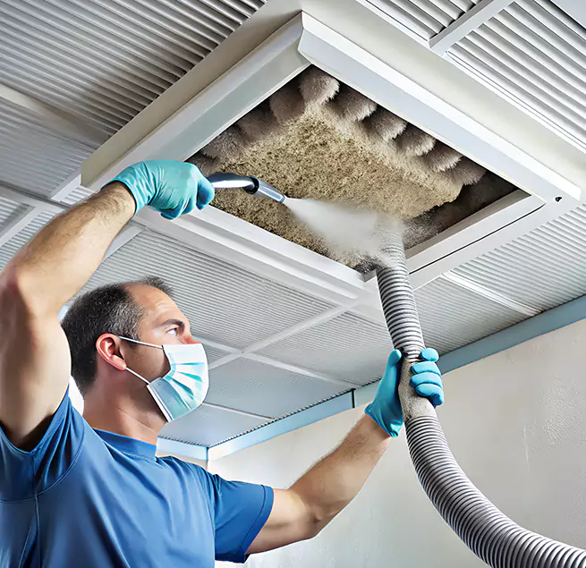 Why Homeowners & Businesses Trust Us Kingsport, TN