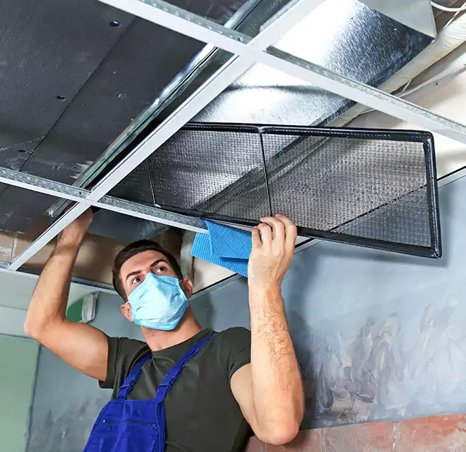 Why Homeowners Businesses Trust Us in Kingsport, TN