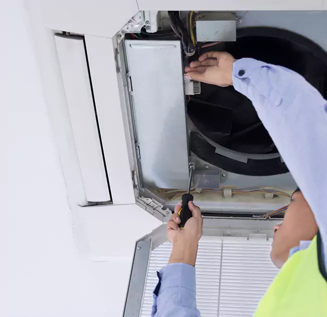 Why Homeowners & Businesses Trust Us Kingsport, TN?