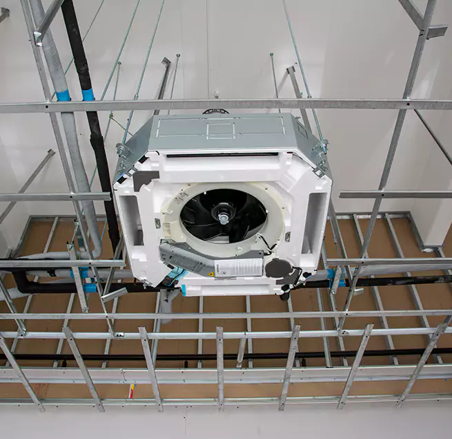 Why Homeowners & Businesses Trust Us in Kingsport, TN?