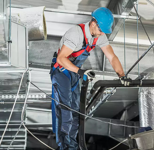 Why Homeowners & Businesses Trust Us in Kingsport, TN?