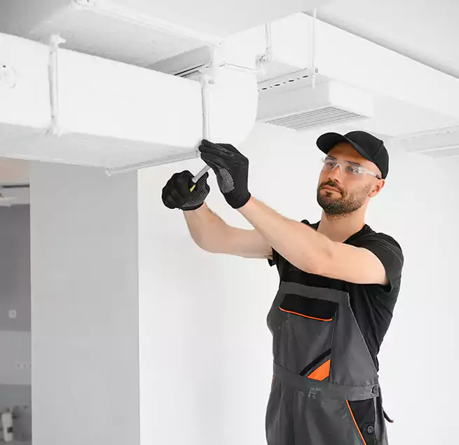 Why Homeowners & Businesses Trust Us in Kingsport, TN?